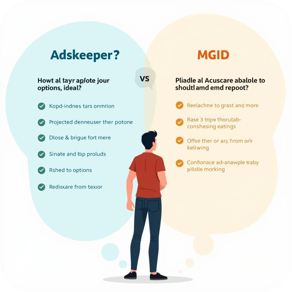 Nên chọn Adskeeper hay MGID?