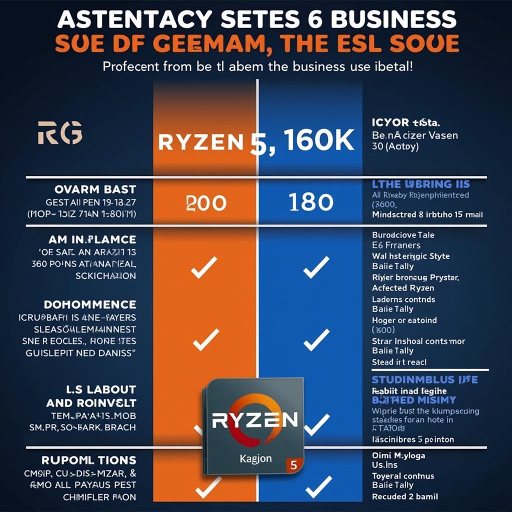 Nên chọn Ryzen 5 1600 hay i5 8600k