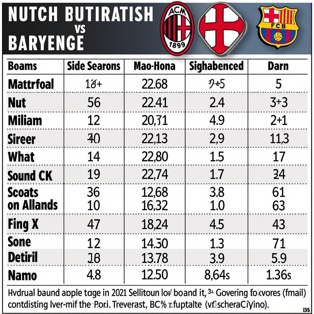 Dự đoán kết quả trận đấu AC Milan vs Barca