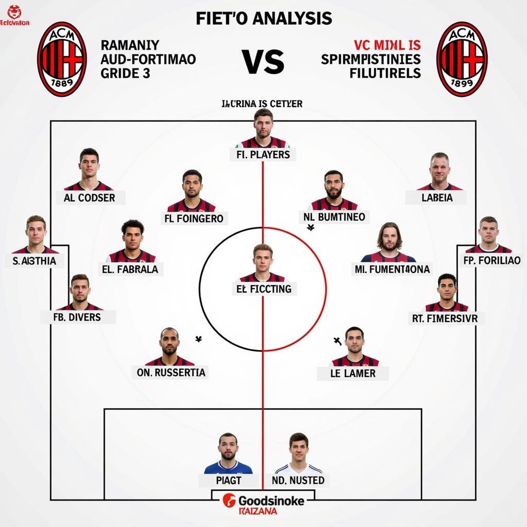 Nhận định AC Milan vs Fiorentina trước trận đấu