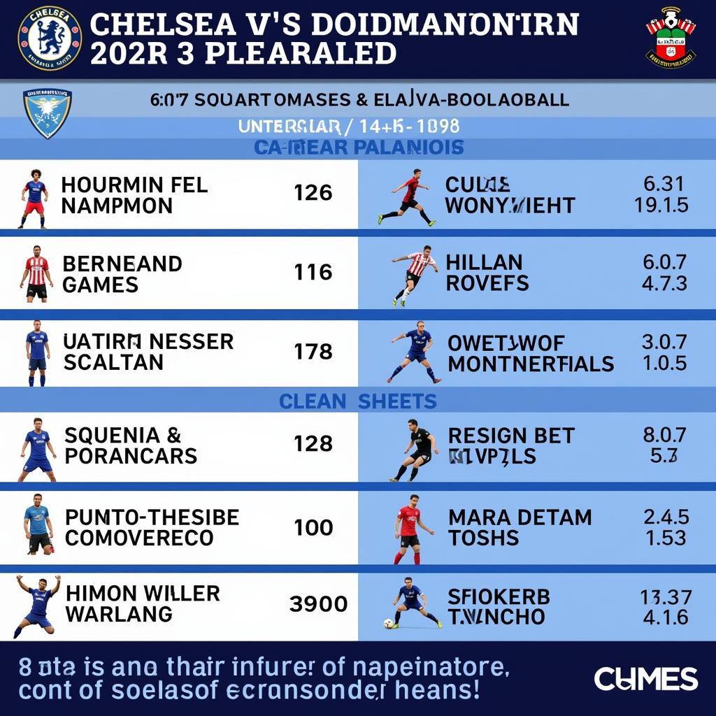 Nhận định Chelsea vs Southampton: Lực lượng hai đội