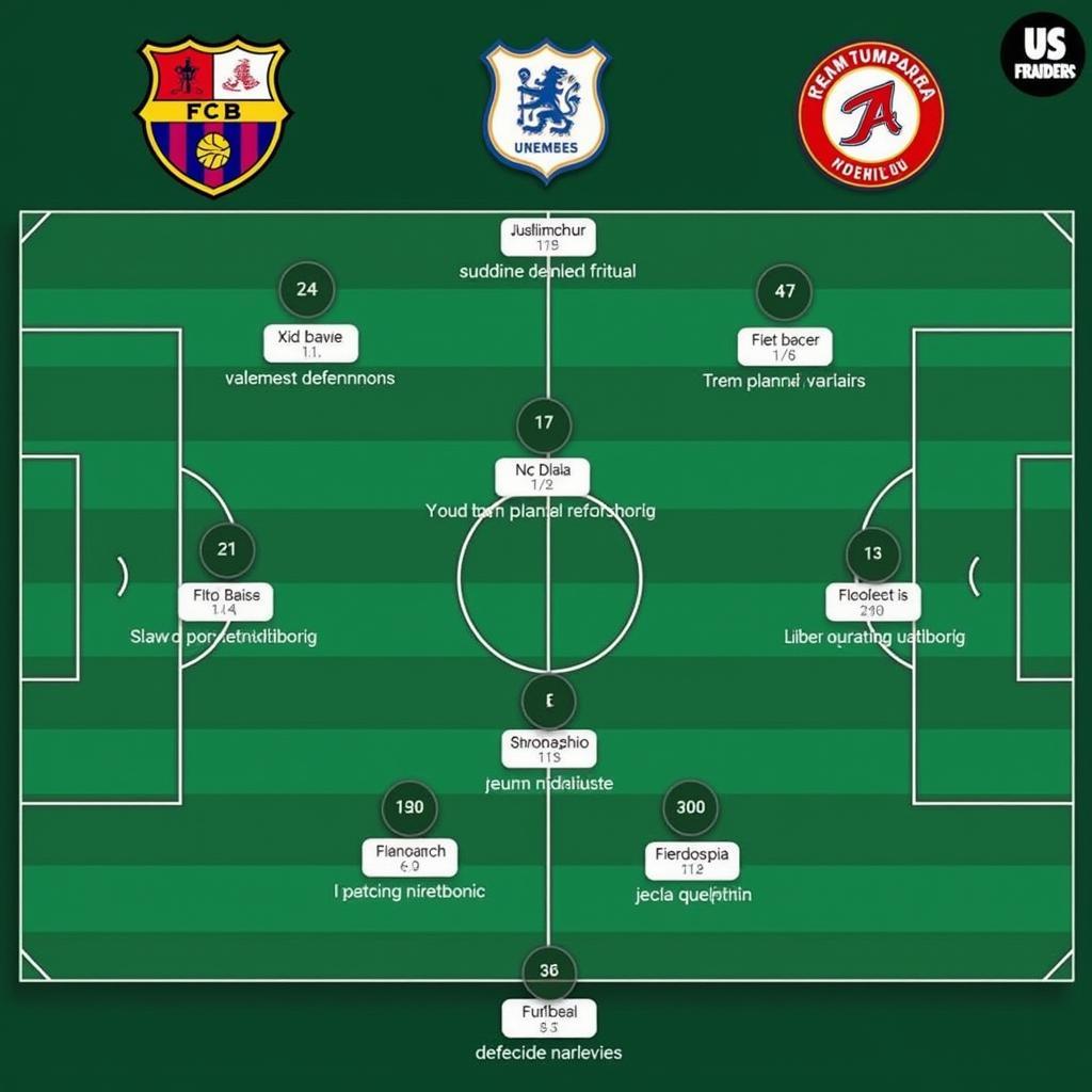 Chiến thuật Hàn Quốc vs Bahrain