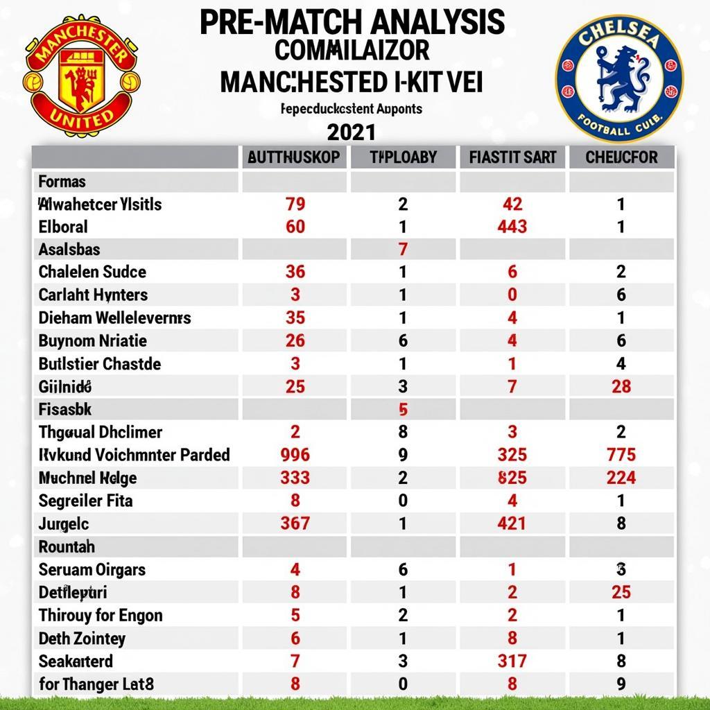 Nhận định Man Utd vs Chelsea