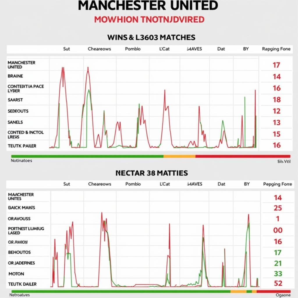 Phong độ hai đội trước trận đấu MU vs Nottingham