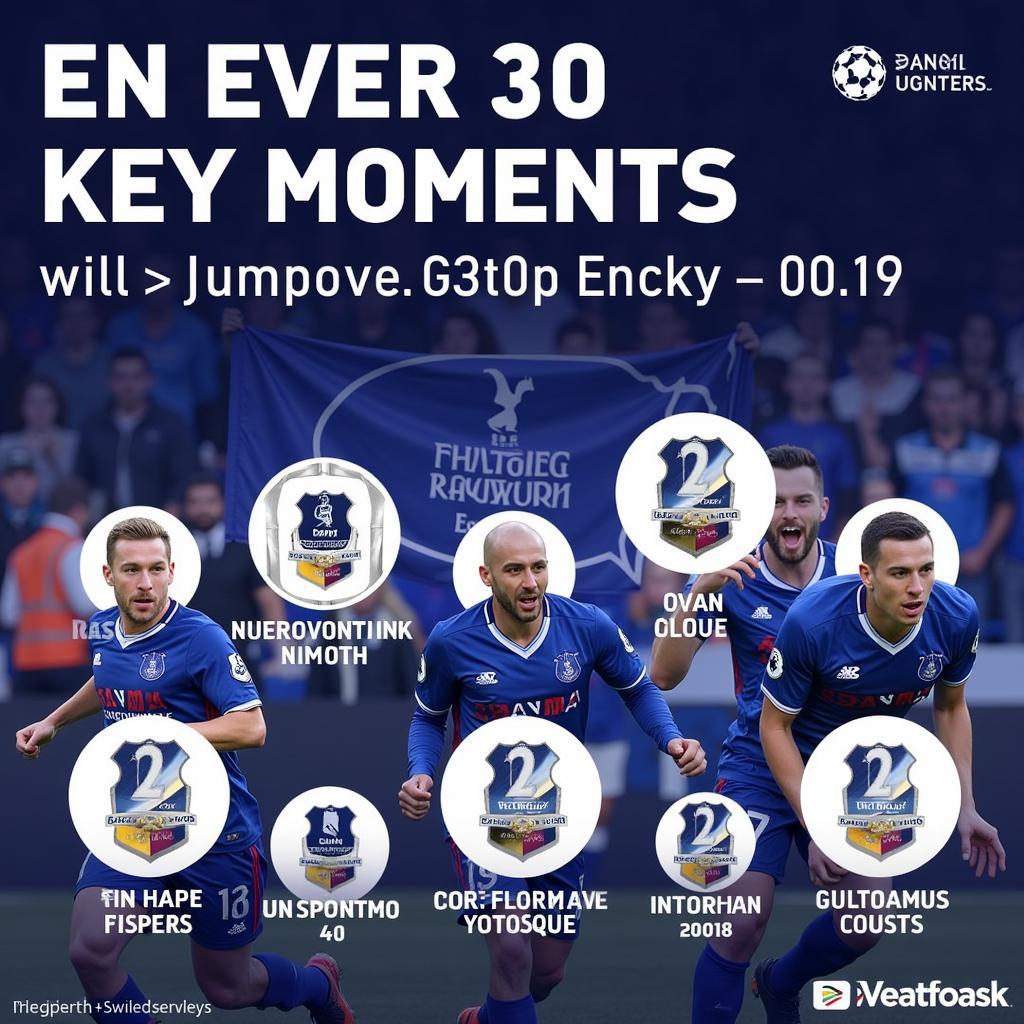 Nhận định trận đấu Everton vs Tottenham: Kết luận