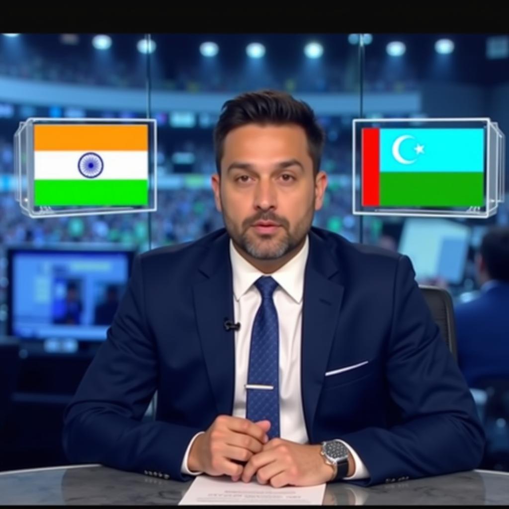 Nhận định chuyên gia về trận đấu India vs Uzbekistan