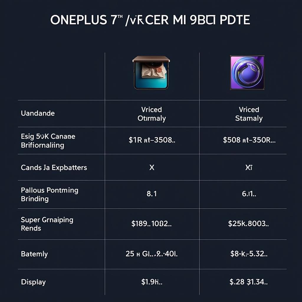 OnePlus 7 vs Mi 9T Pro: Kết luận