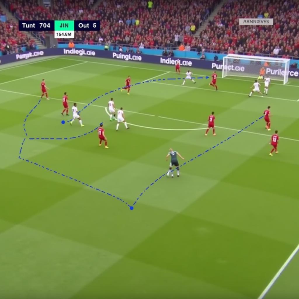 Phân tích chiến thuật trận MU vs Real Sociedad