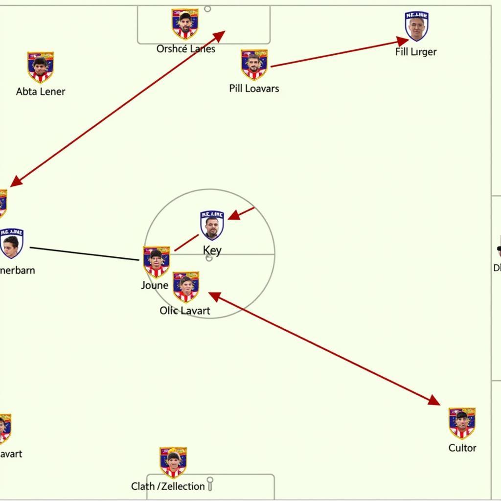 Phân tích chiến thuật Odisha FC