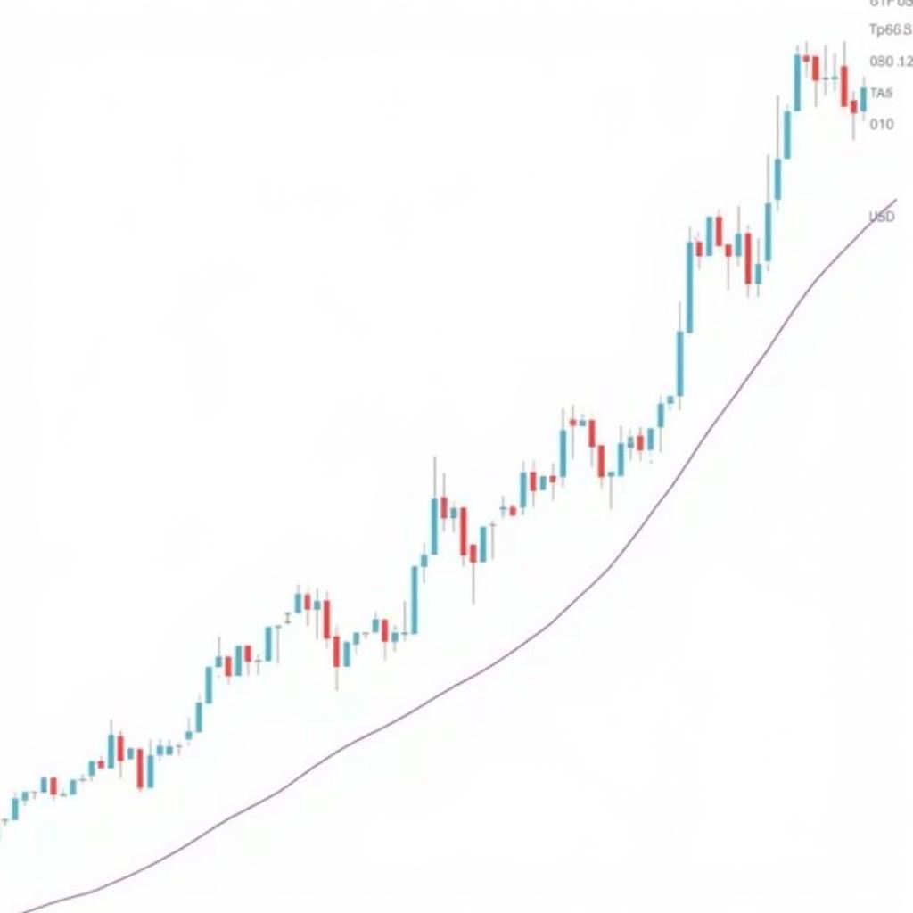 Phân tích kỹ thuật tỷ giá Pound so với USD bằng biểu đồ