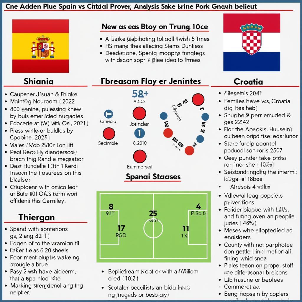 Phân tích soi kèo TBN vs Croatia