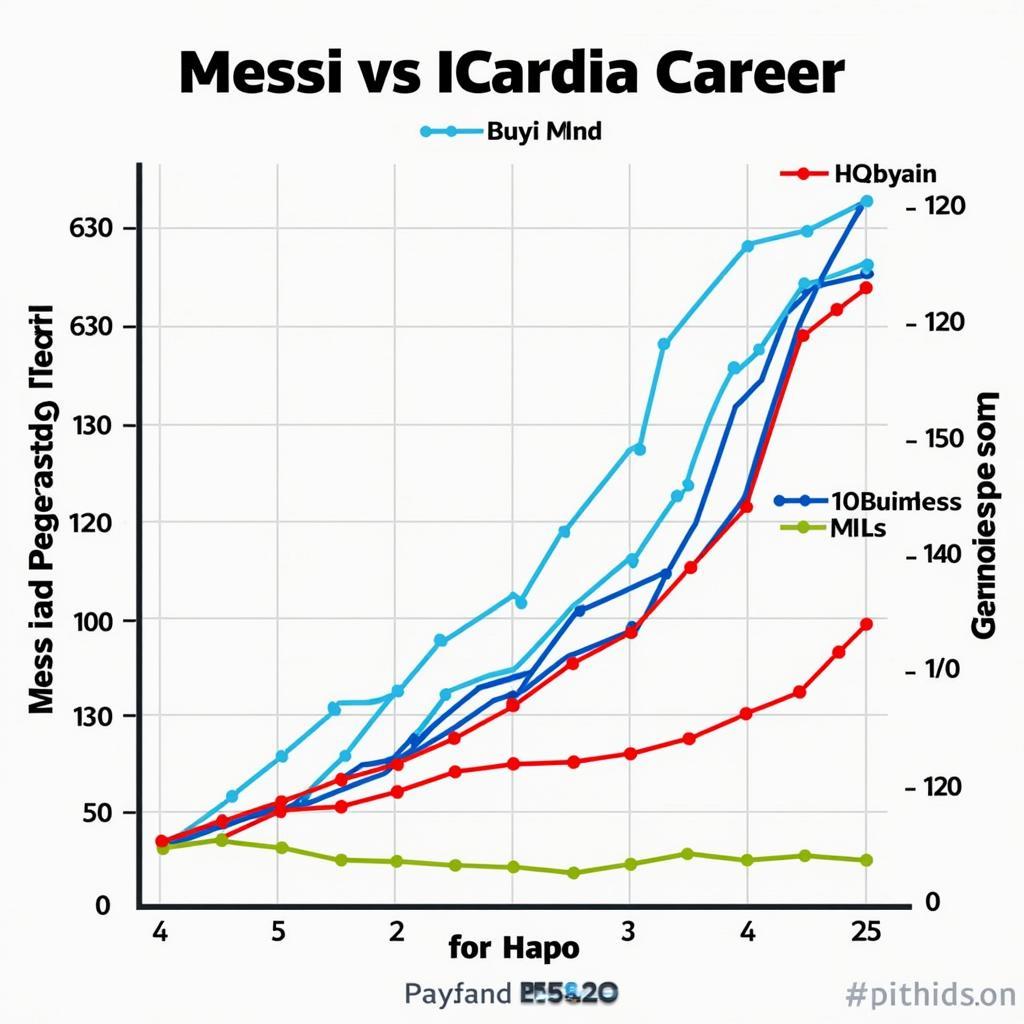 Phong độ và thành tích của Messi và Icardi