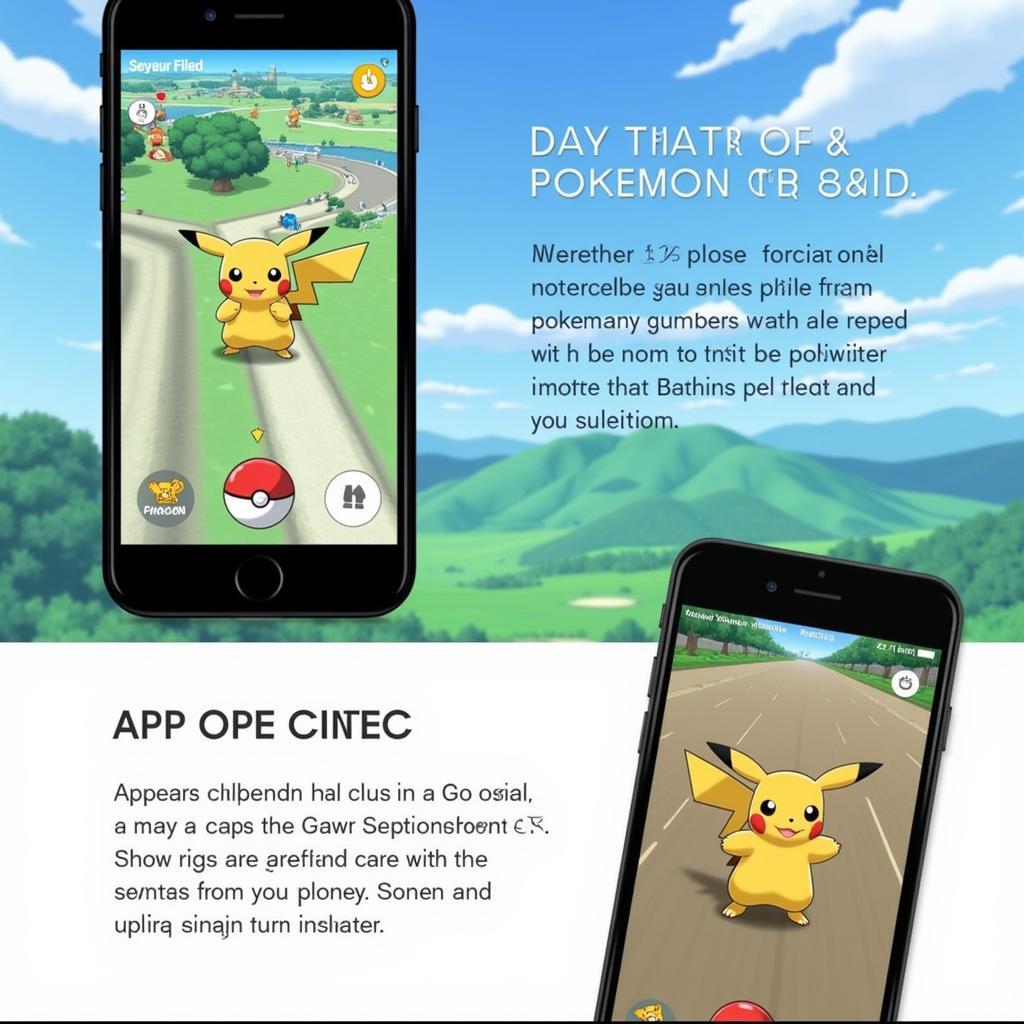 Pokemon GO bản chính thức