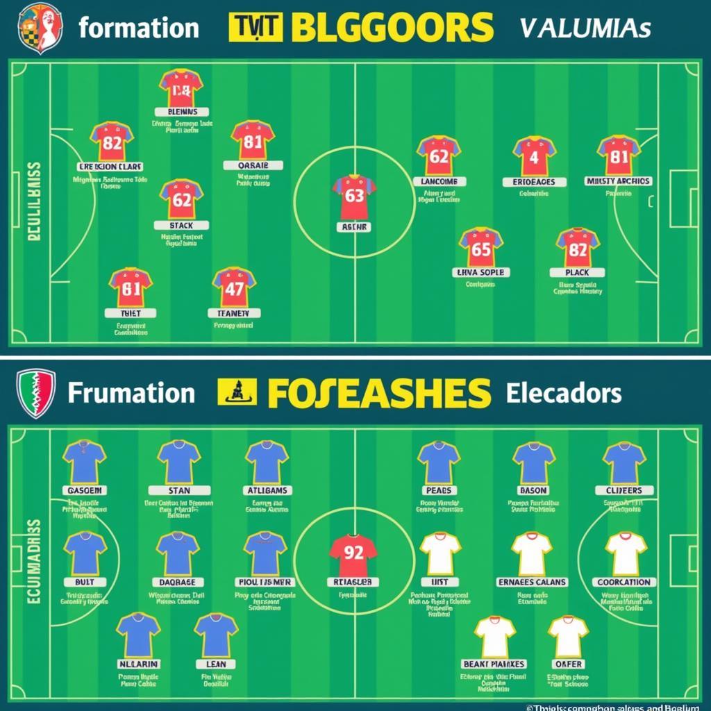 Qatar vs Ecuador Match Prediction: A Tactical Analysis