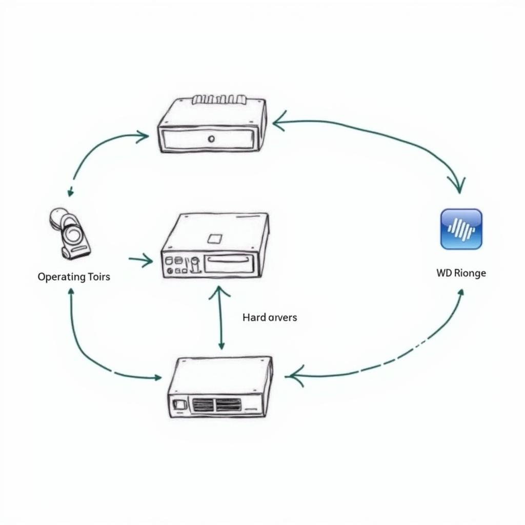 So sánh Realtek HD Audio và HD Audio