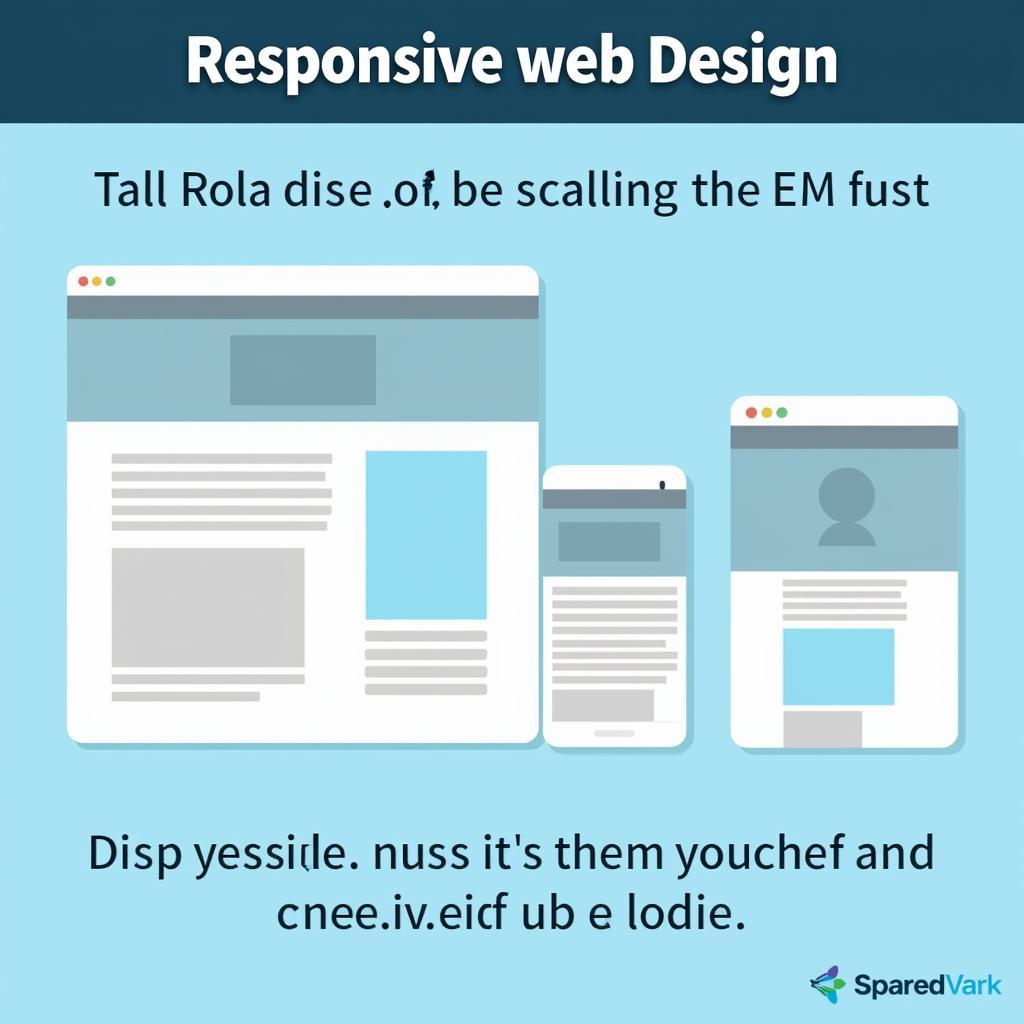 REM và EM trong thiết kế responsive