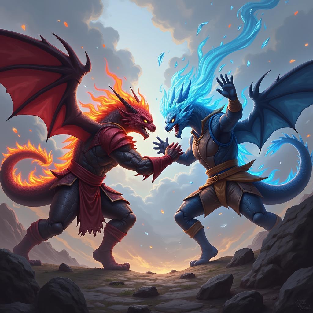 Renekton vs Yasuo Giai Đoạn Đi Đường