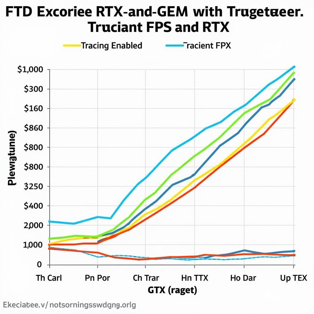 So sánh Hiệu Năng giữa RTX và GTX