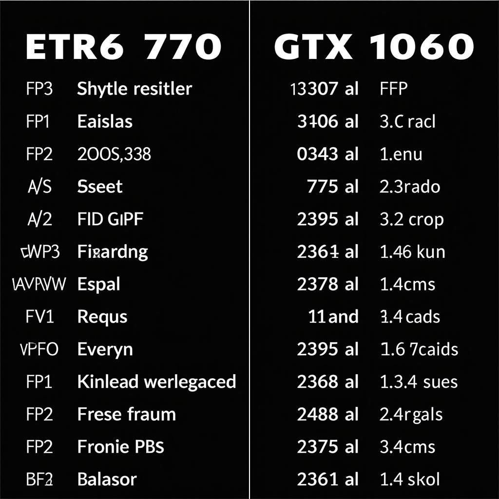 RX 570 vs GTX 1060 Gaming Performance Comparison