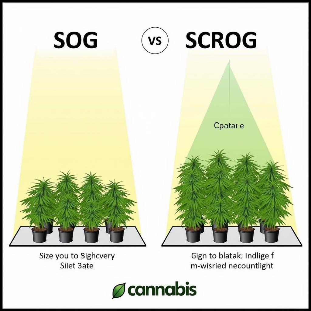 So sánh chi tiết SoG vs SCRoG