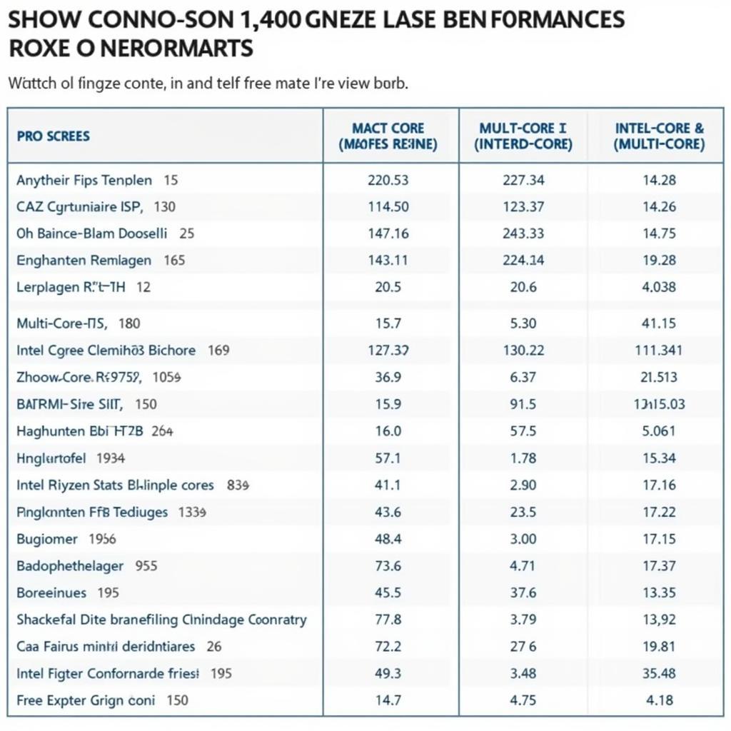 So sánh hiệu năng AMD Ryzen 5 2500U vs i5