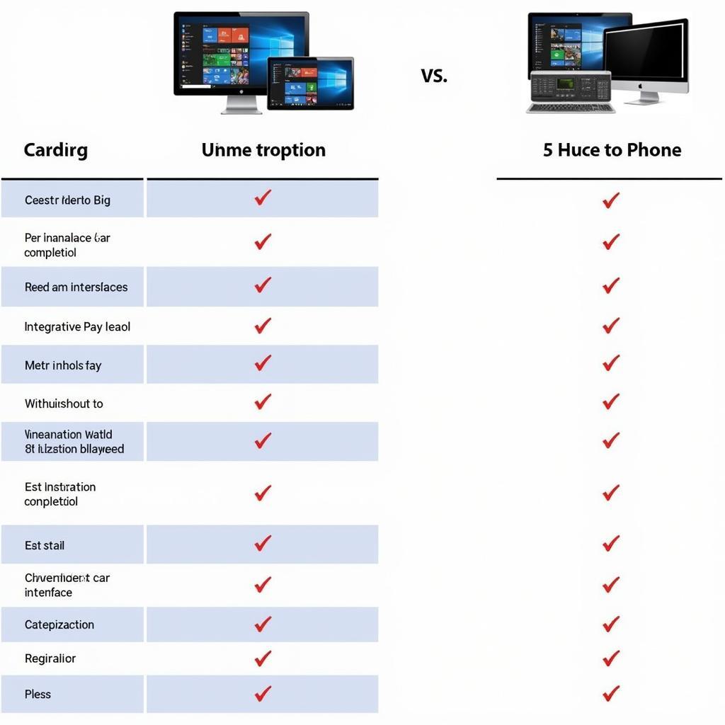 So sánh Extron và Crestron về tính năng