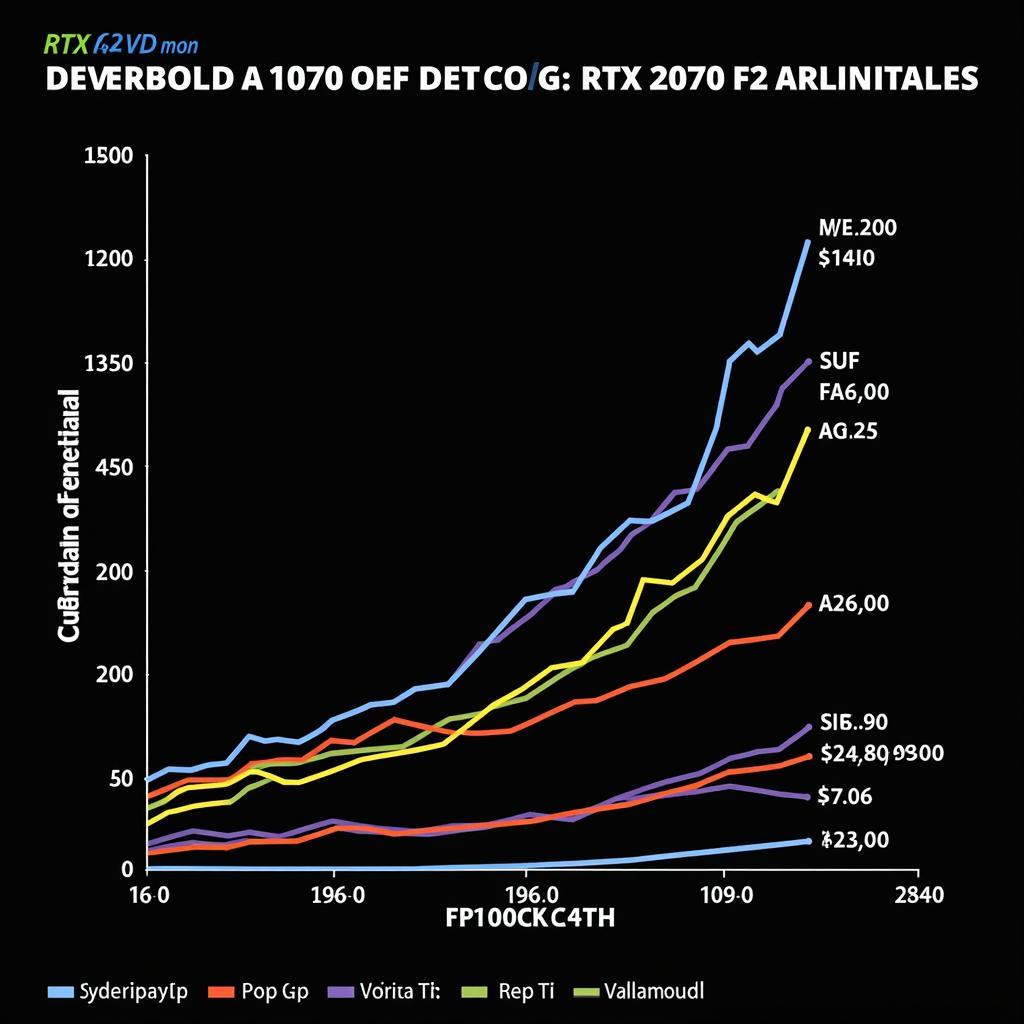 So sánh hiệu năng 1070 Ti và RTX 2070 trong game