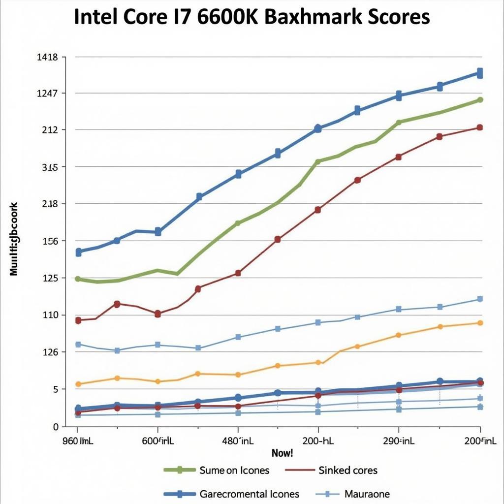 So sánh hiệu năng giữa Intel Core i7 6600k và 4790