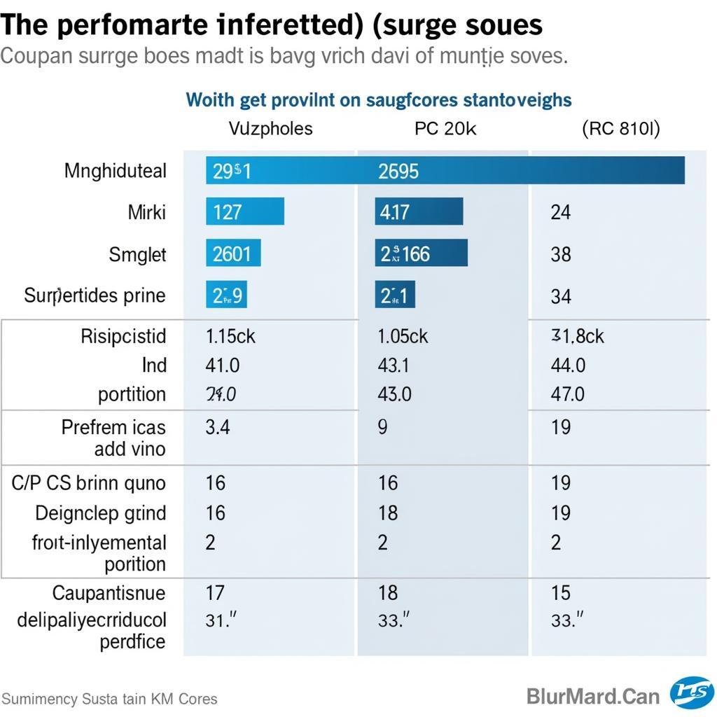 So sánh hiệu năng giữa i7 4790k và i3 8100