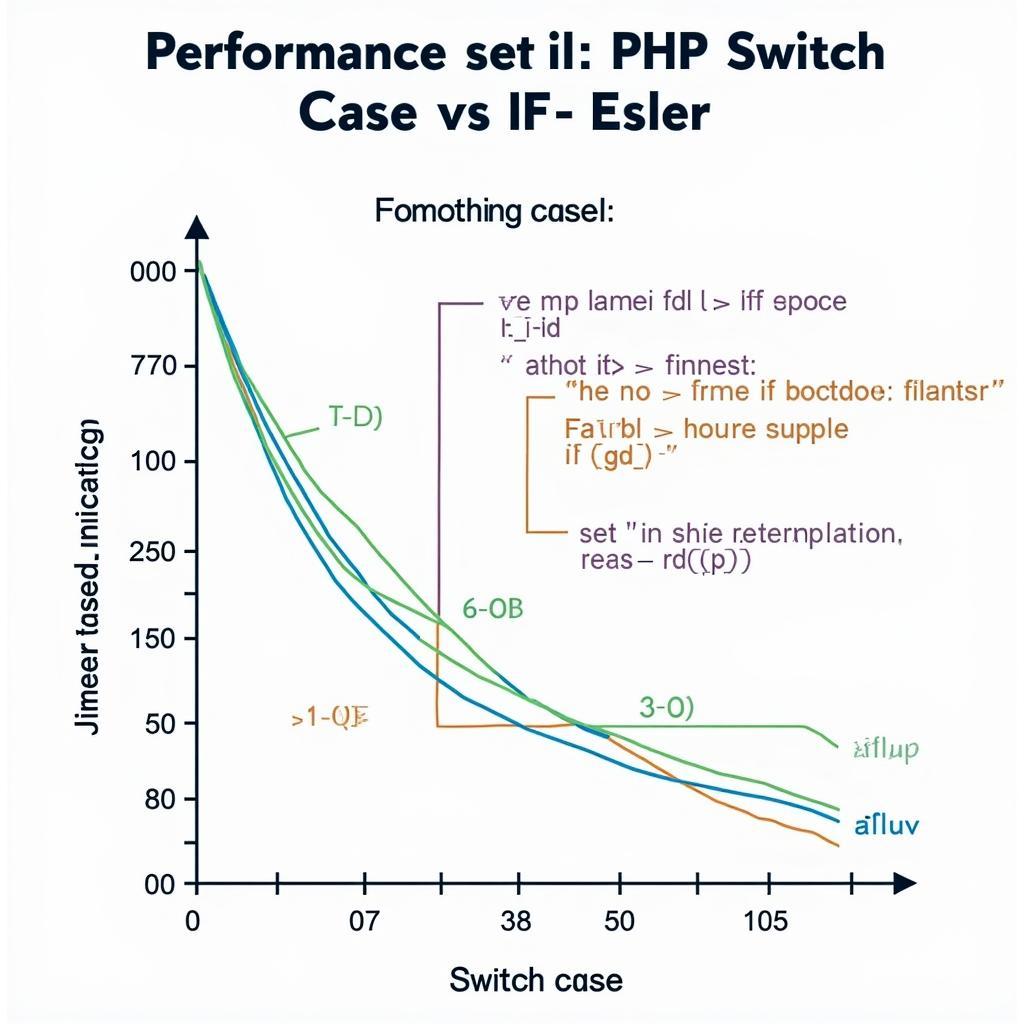 So sánh hiệu suất giữa Switch Case và If Else trong PHP