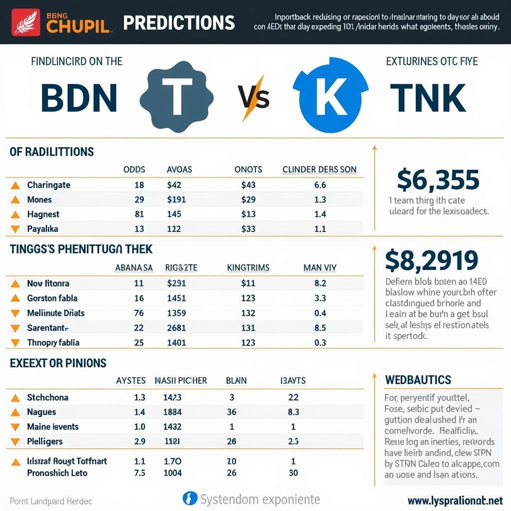 Soi kèo BDN vs TNK