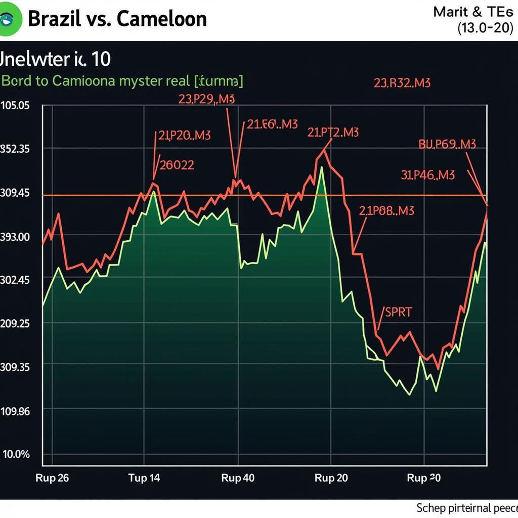 Soi kèo Brazil vs Cameroon - Tỷ lệ kèo