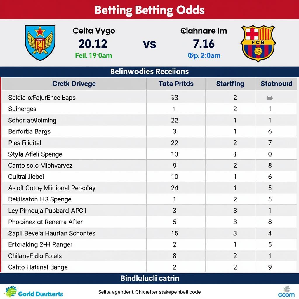 Soi kèo Celta Vigo vs Girona