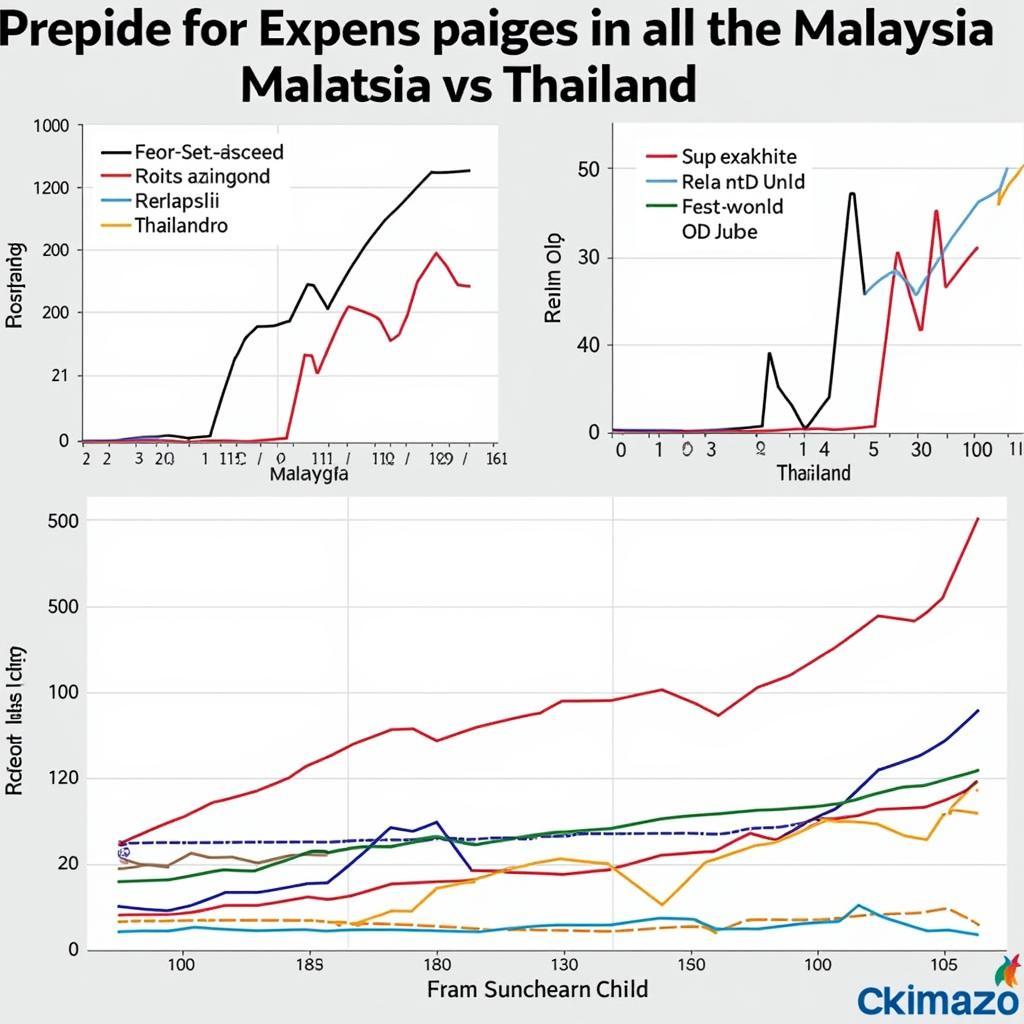 Soi kèo chuyên gia Malaysia vs Thái Lan