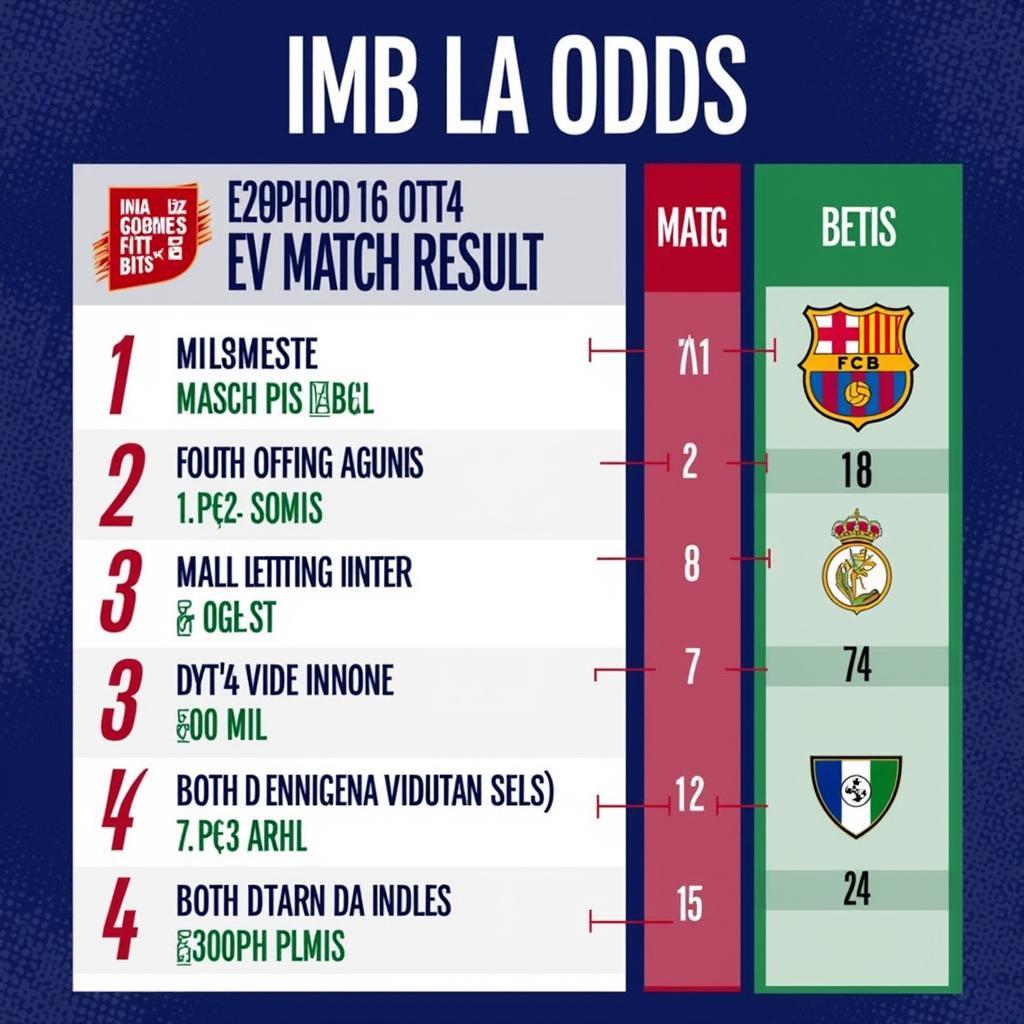 Soi kèo Espanyol vs Betis: Dự đoán kết quả trận đấu