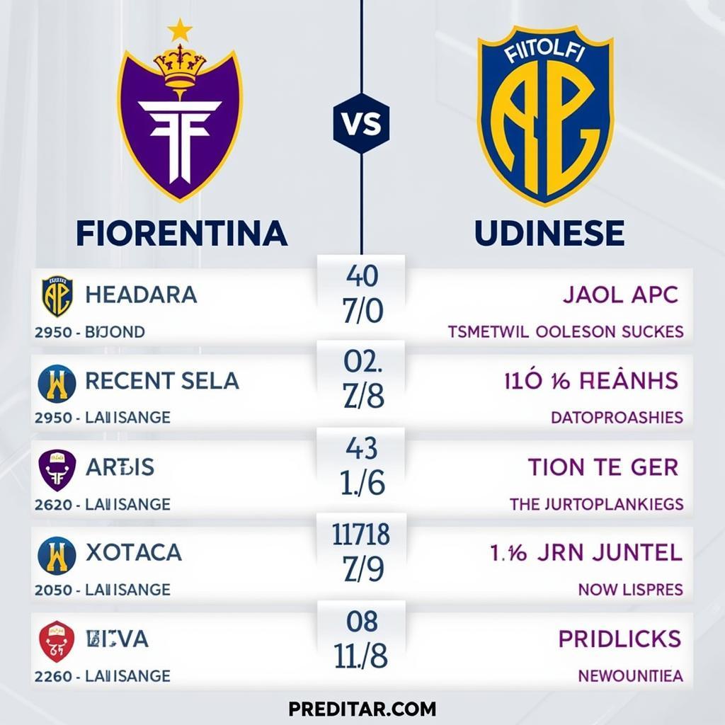 Soi kèo Fiorentina vs Udinese