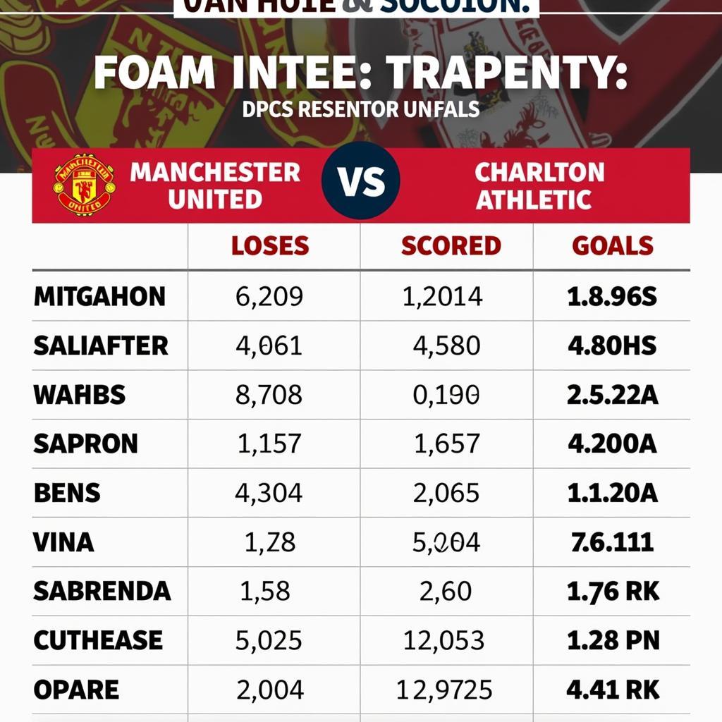 Soi kèo MU vs Charlton Athletic: Nhận định phong độ