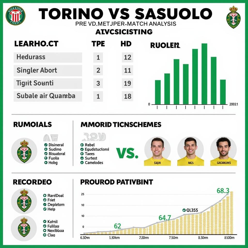 Soi kèo Torino vs Sassuolo