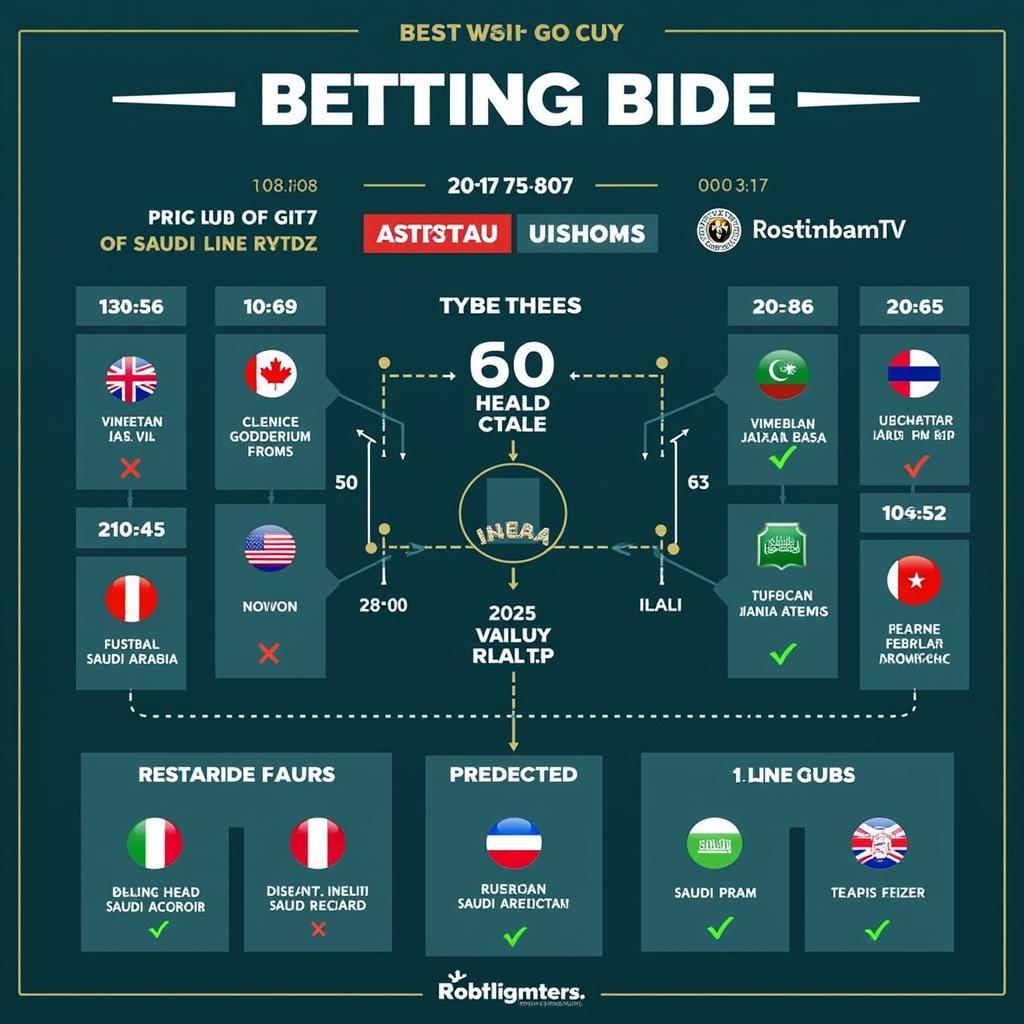 Soi Kèo Trận Đấu Uzbekistan vs Saudi Arabia