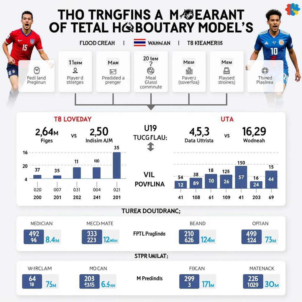 Soi Kèo U19 Thái Lan vs U19 Malaysia