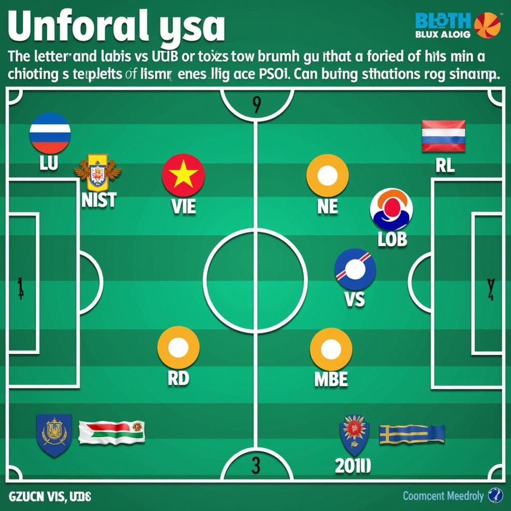 Soi kèo vie vs uzb: Phân tích chiến thuật và dự đoán kết quả