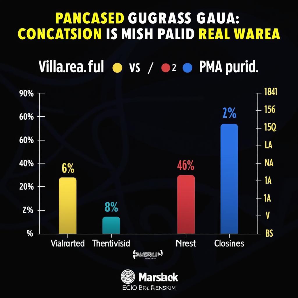 Phân tích phong độ Villarreal vs Real Madrid