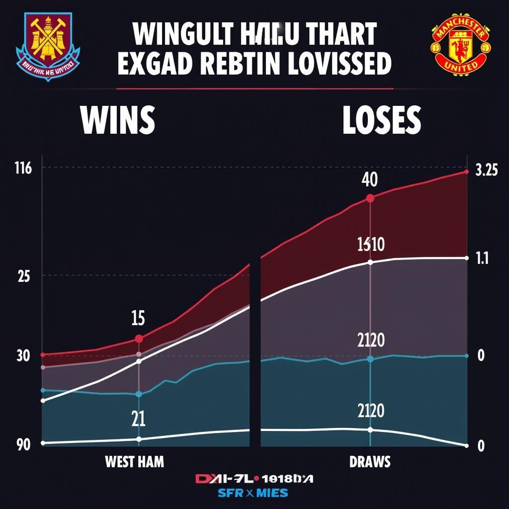 Phong độ West Ham vs MU