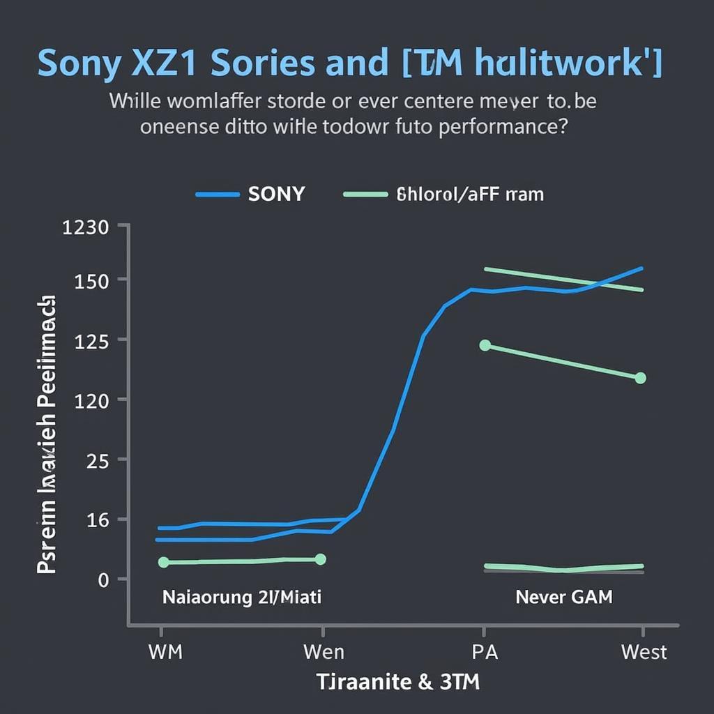 So sánh hiệu năng Sony XZ1 và XZ Premium