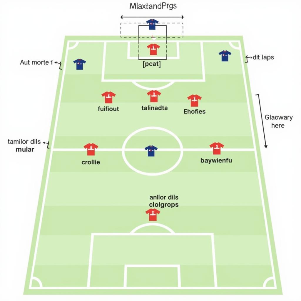 Switzerland vs Germany Tactical Analysis