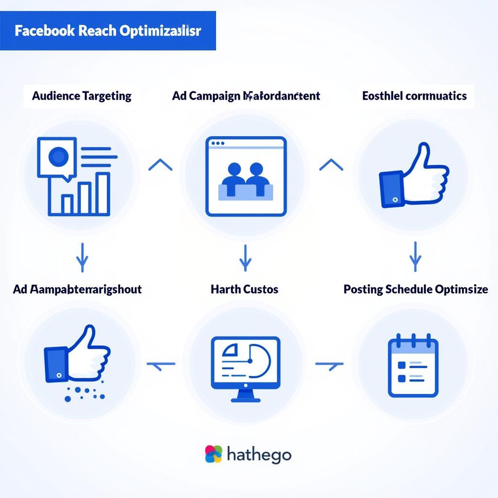 Tối ưu hóa Reach Facebook cho chiến dịch Marketing