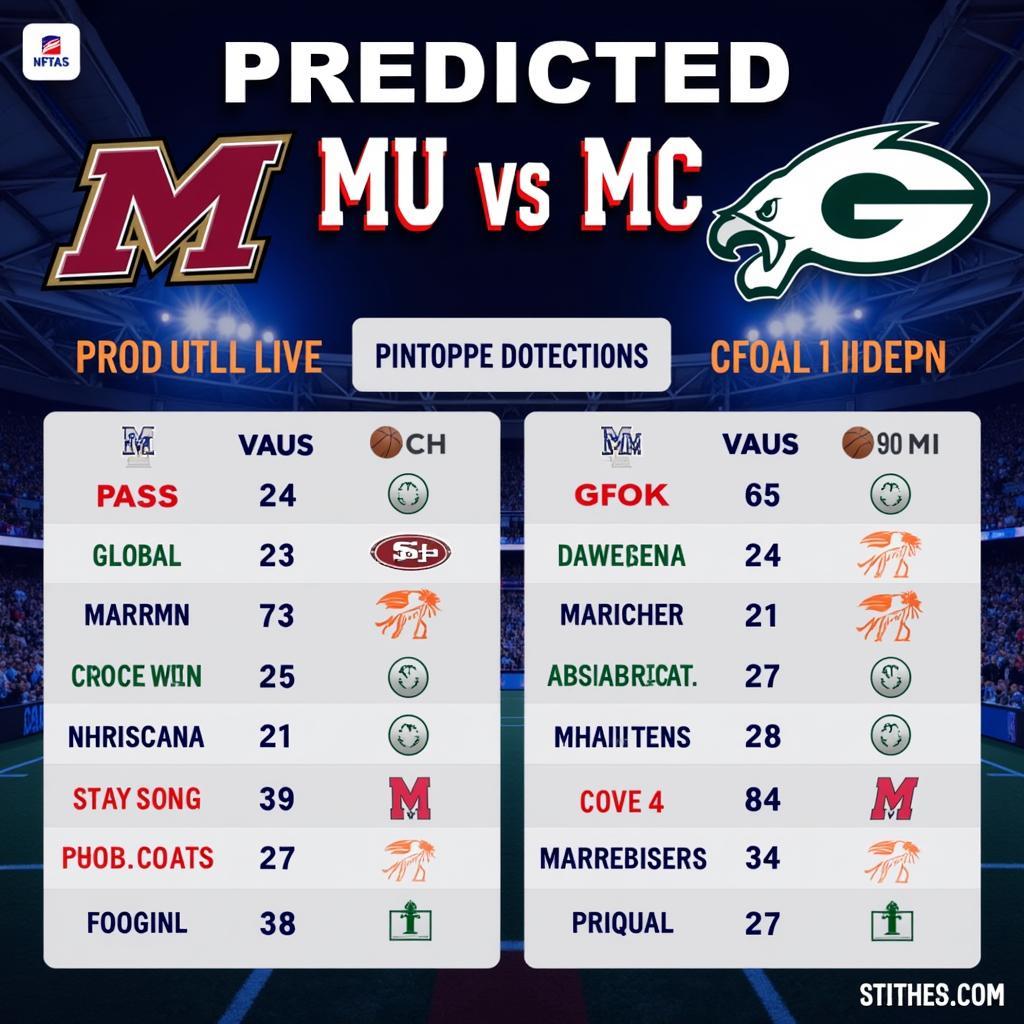 Trực tiếp MU vs MC: Dự đoán kết quả