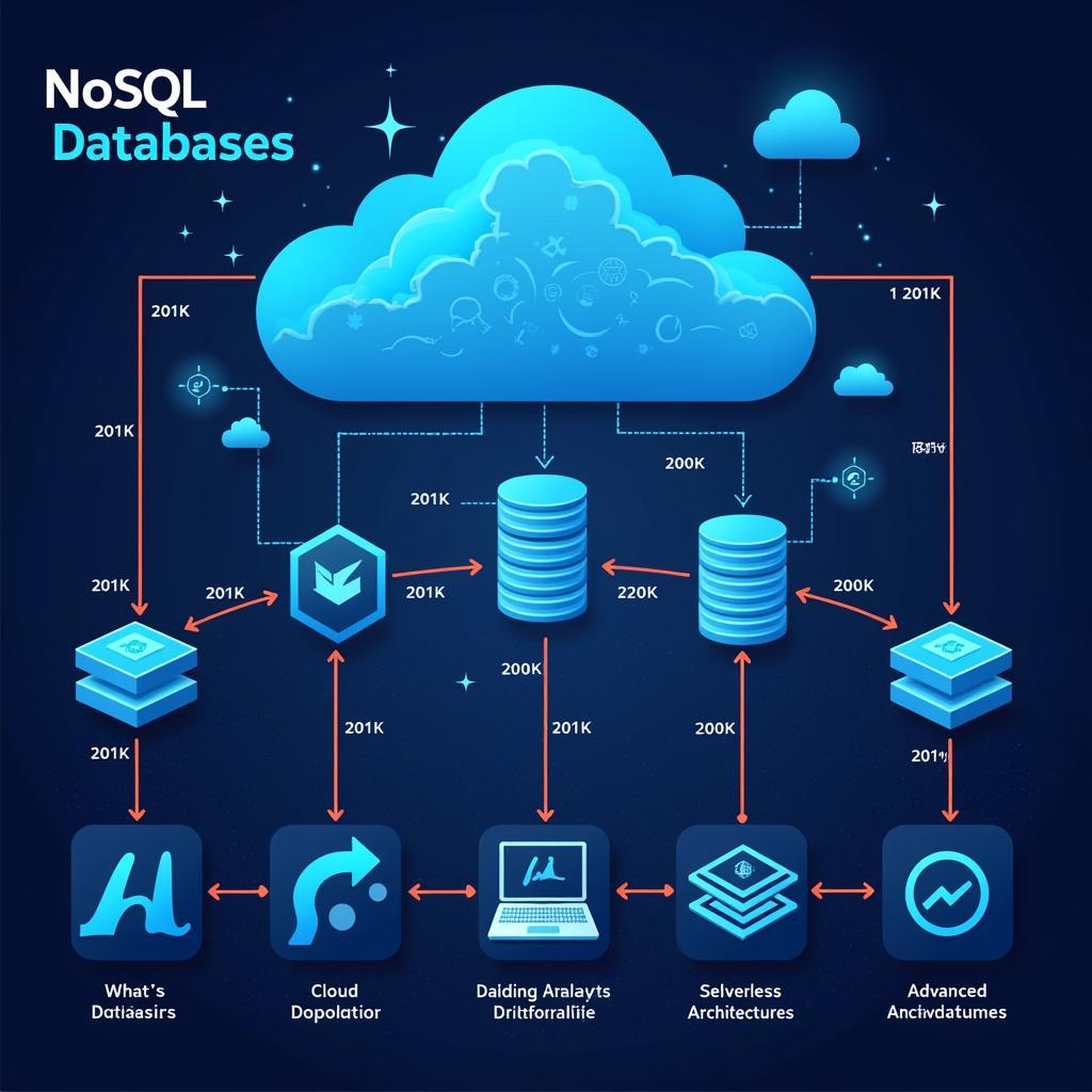 Xu hướng phát triển tương lai của NoSQL và SQL