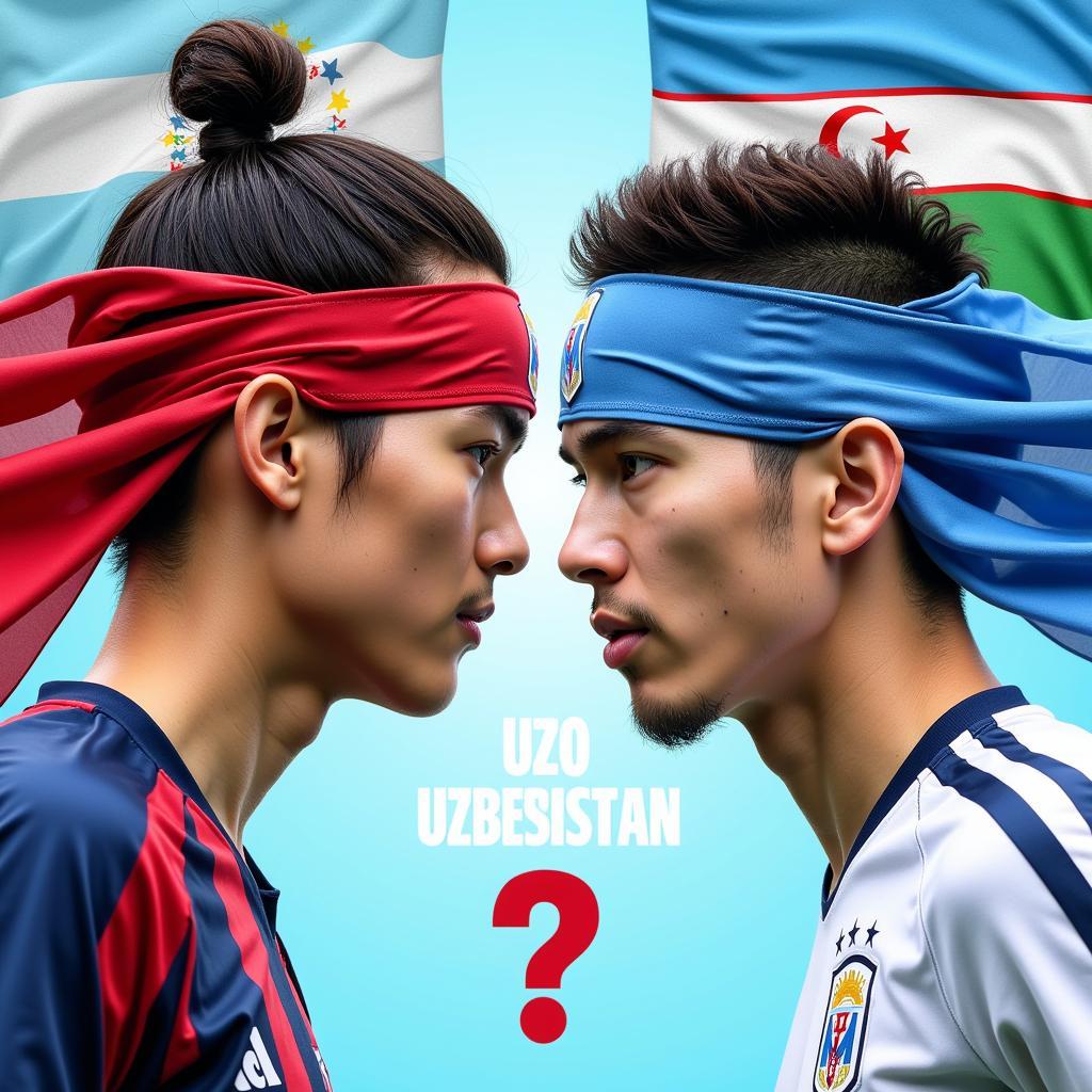 U20 Hàn Quốc vs U20 Uzbekistan: Ai sẽ chiến thắng?