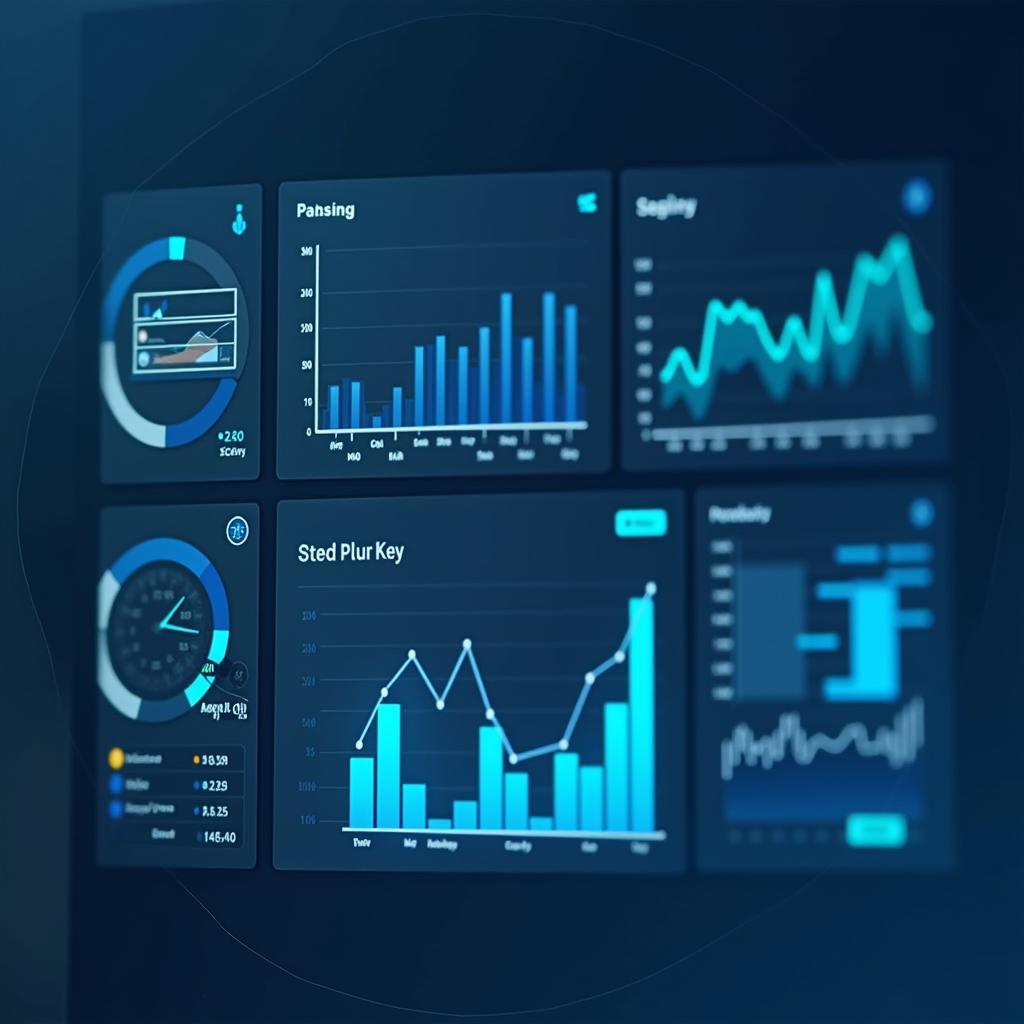 Ứng dụng Data Driven trong Phân tích Dữ liệu